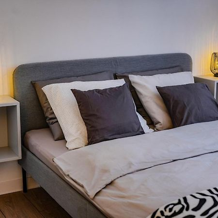 Family Stay - Calliope Apartment - By Openhouse Timisoara Luaran gambar