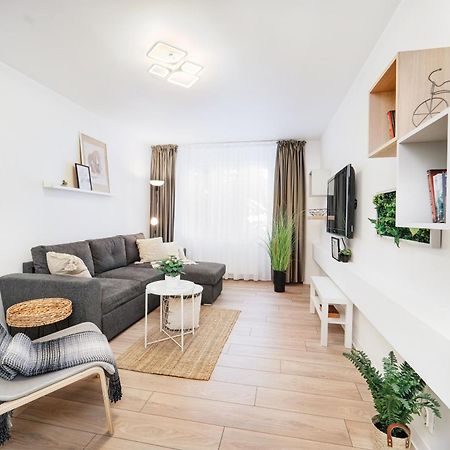 Family Stay - Calliope Apartment - By Openhouse Timisoara Luaran gambar