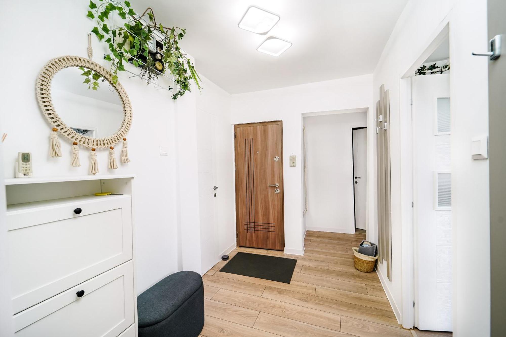 Family Stay - Calliope Apartment - By Openhouse Timisoara Luaran gambar