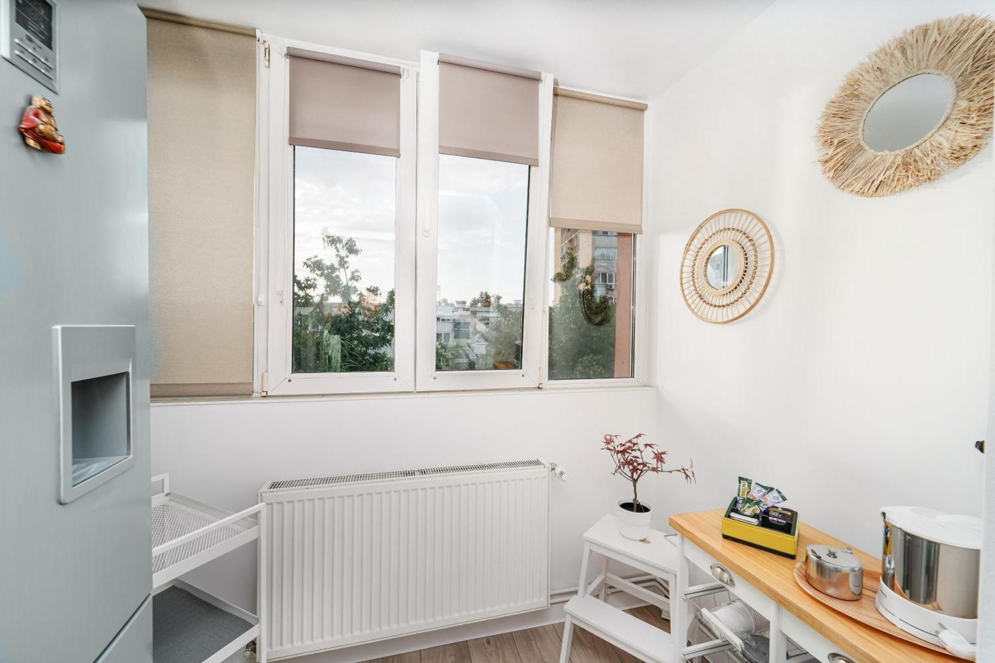 Family Stay - Calliope Apartment - By Openhouse Timisoara Luaran gambar