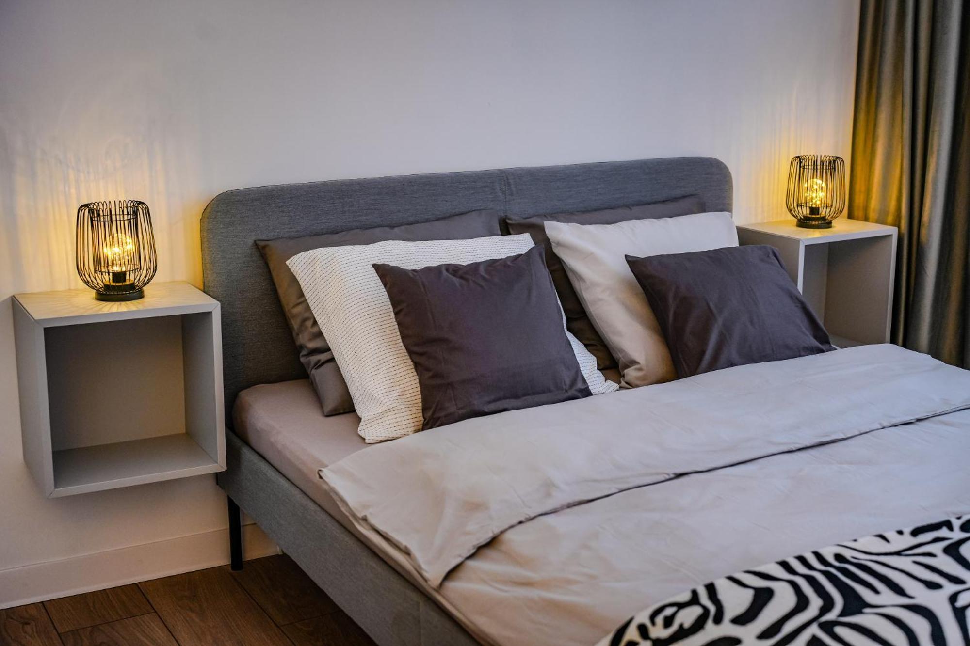 Family Stay - Calliope Apartment - By Openhouse Timisoara Luaran gambar