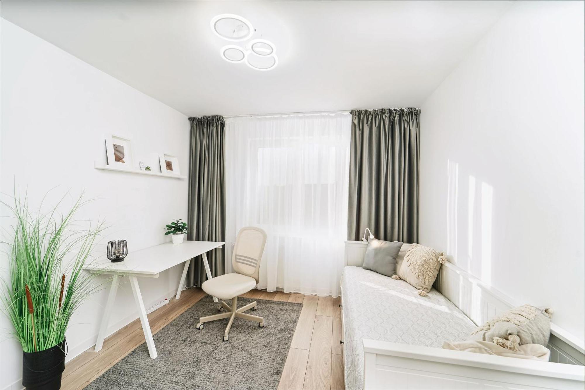 Family Stay - Calliope Apartment - By Openhouse Timisoara Luaran gambar