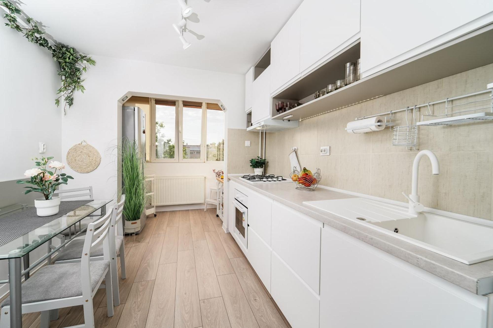 Family Stay - Calliope Apartment - By Openhouse Timisoara Luaran gambar
