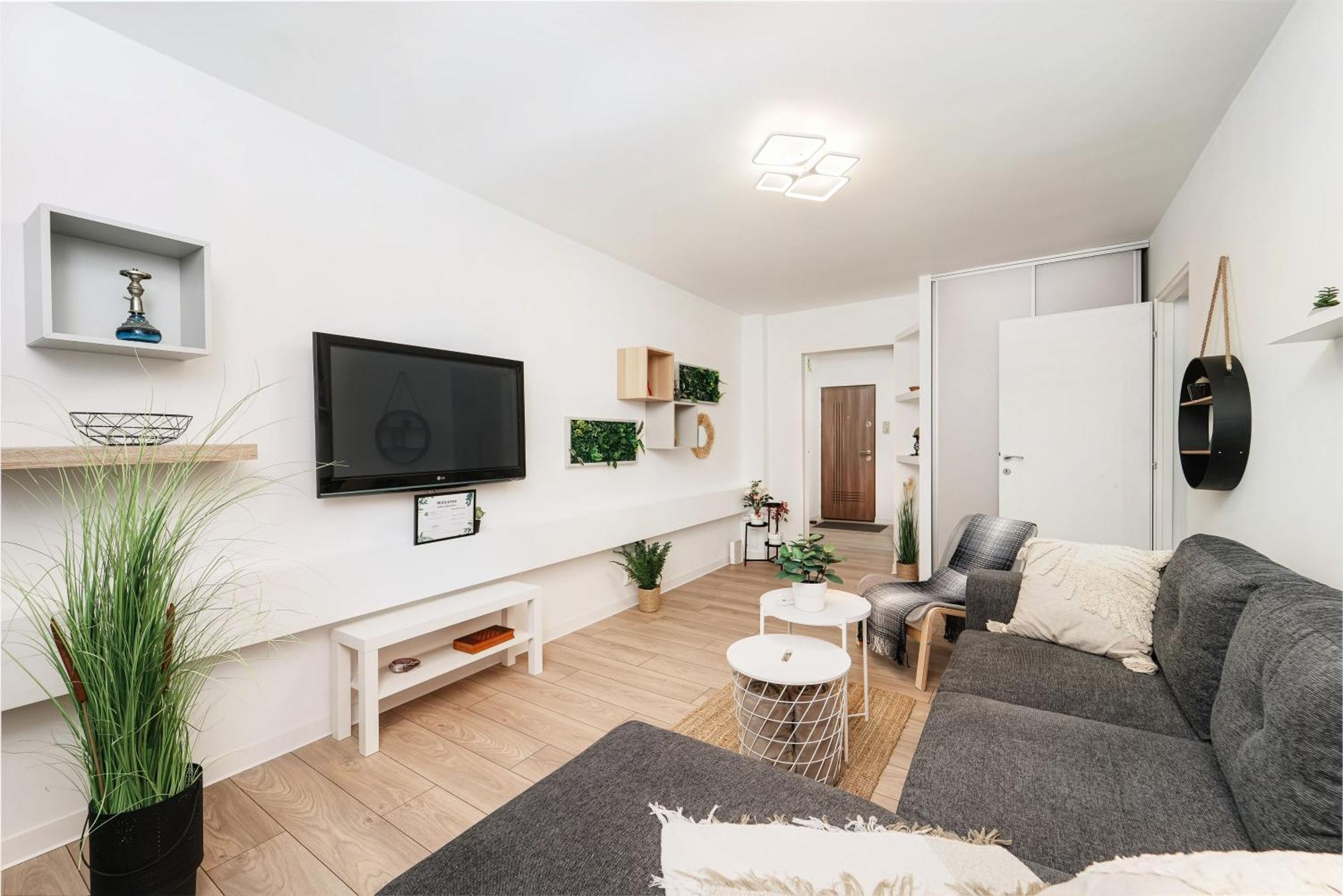 Family Stay - Calliope Apartment - By Openhouse Timisoara Luaran gambar