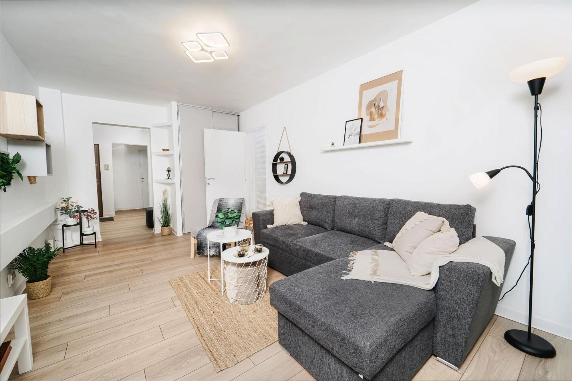 Family Stay - Calliope Apartment - By Openhouse Timisoara Luaran gambar