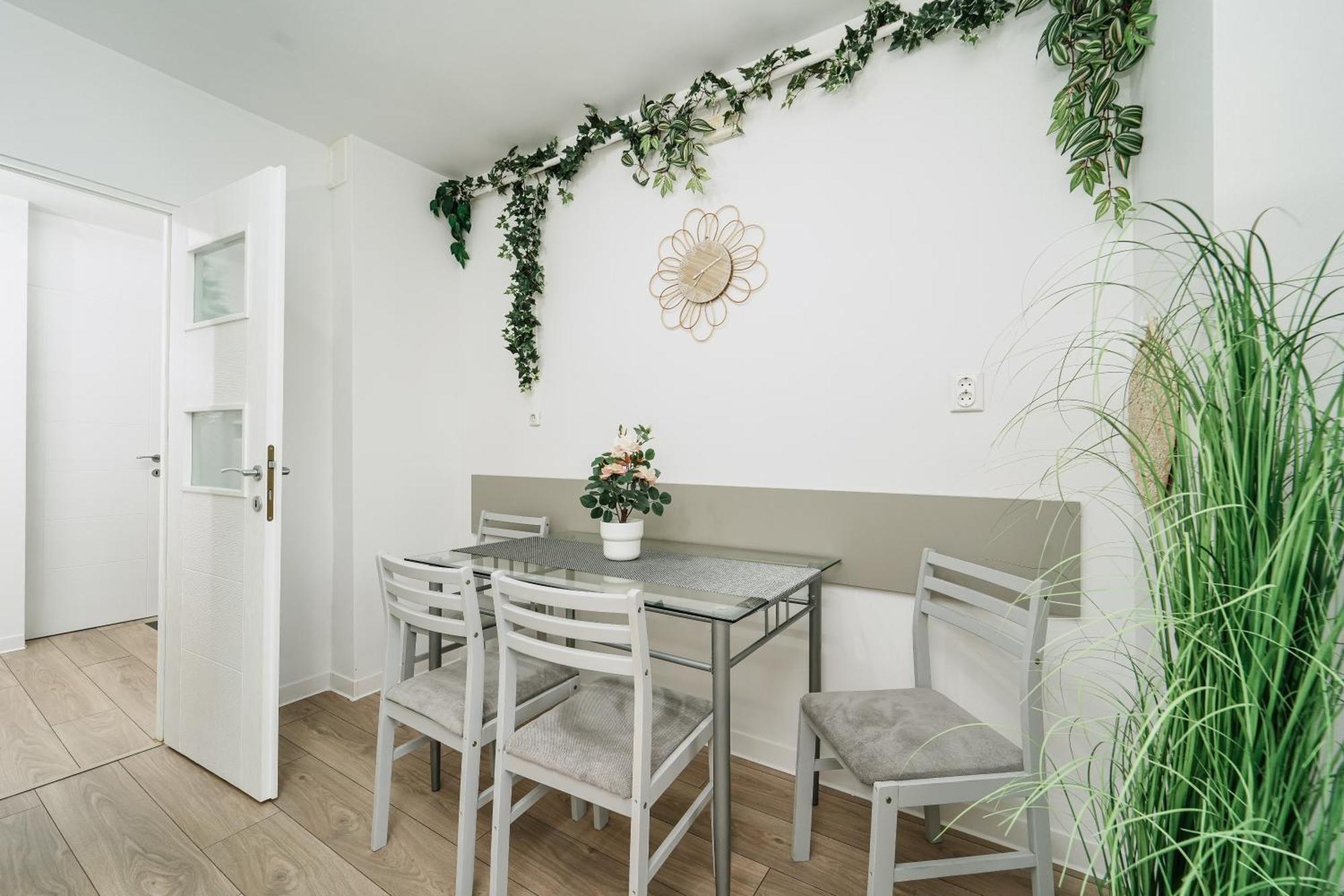 Family Stay - Calliope Apartment - By Openhouse Timisoara Luaran gambar