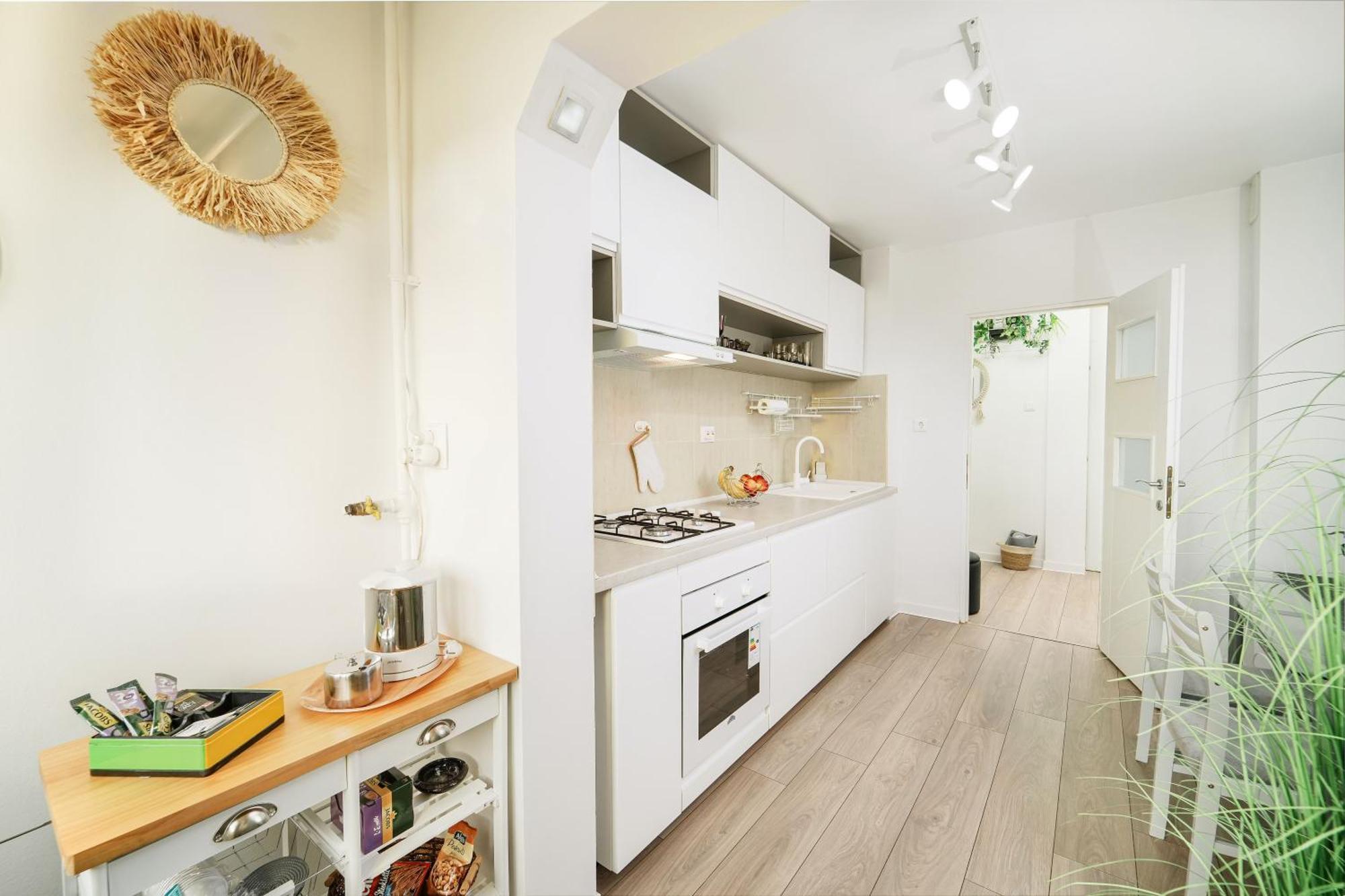 Family Stay - Calliope Apartment - By Openhouse Timisoara Luaran gambar