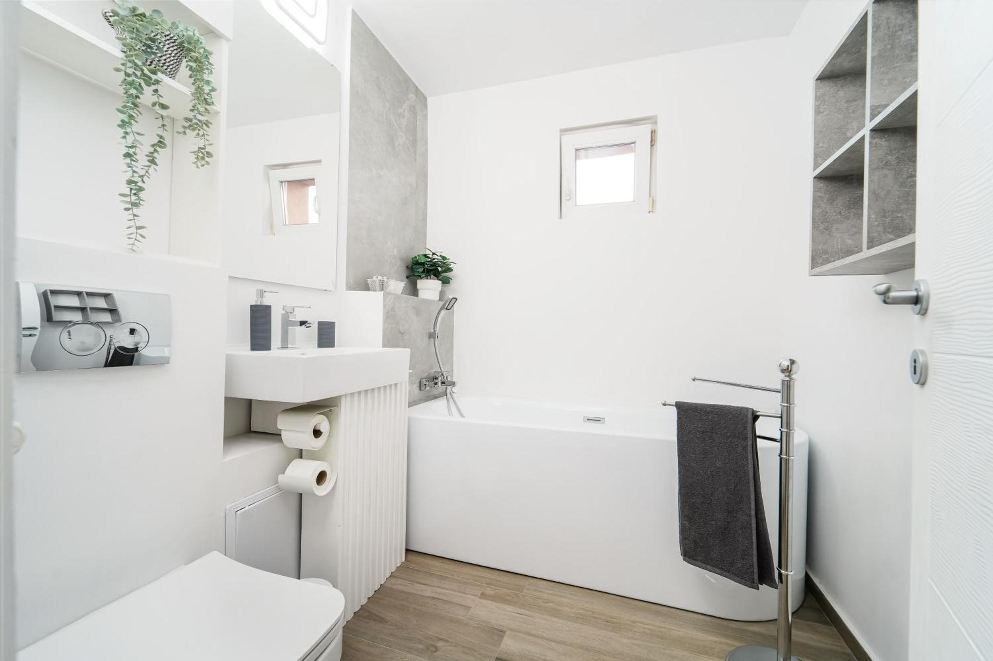 Family Stay - Calliope Apartment - By Openhouse Timisoara Luaran gambar