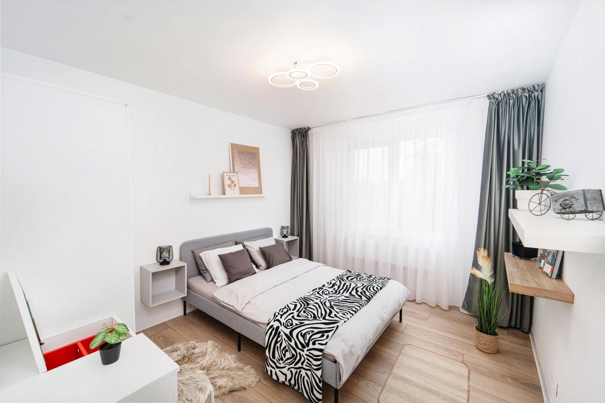 Family Stay - Calliope Apartment - By Openhouse Timisoara Luaran gambar