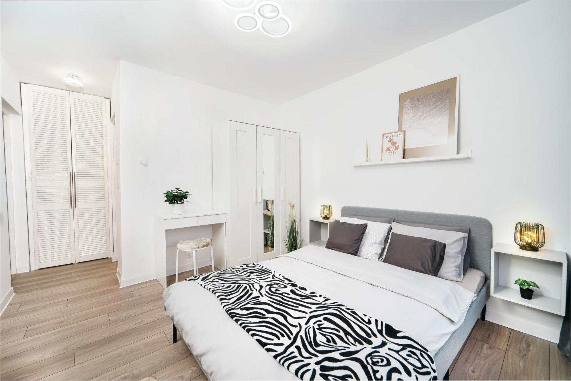 Family Stay - Calliope Apartment - By Openhouse Timisoara Luaran gambar