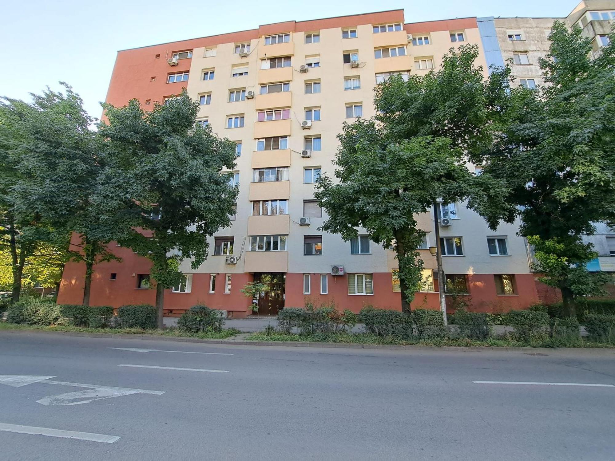 Family Stay - Calliope Apartment - By Openhouse Timisoara Luaran gambar